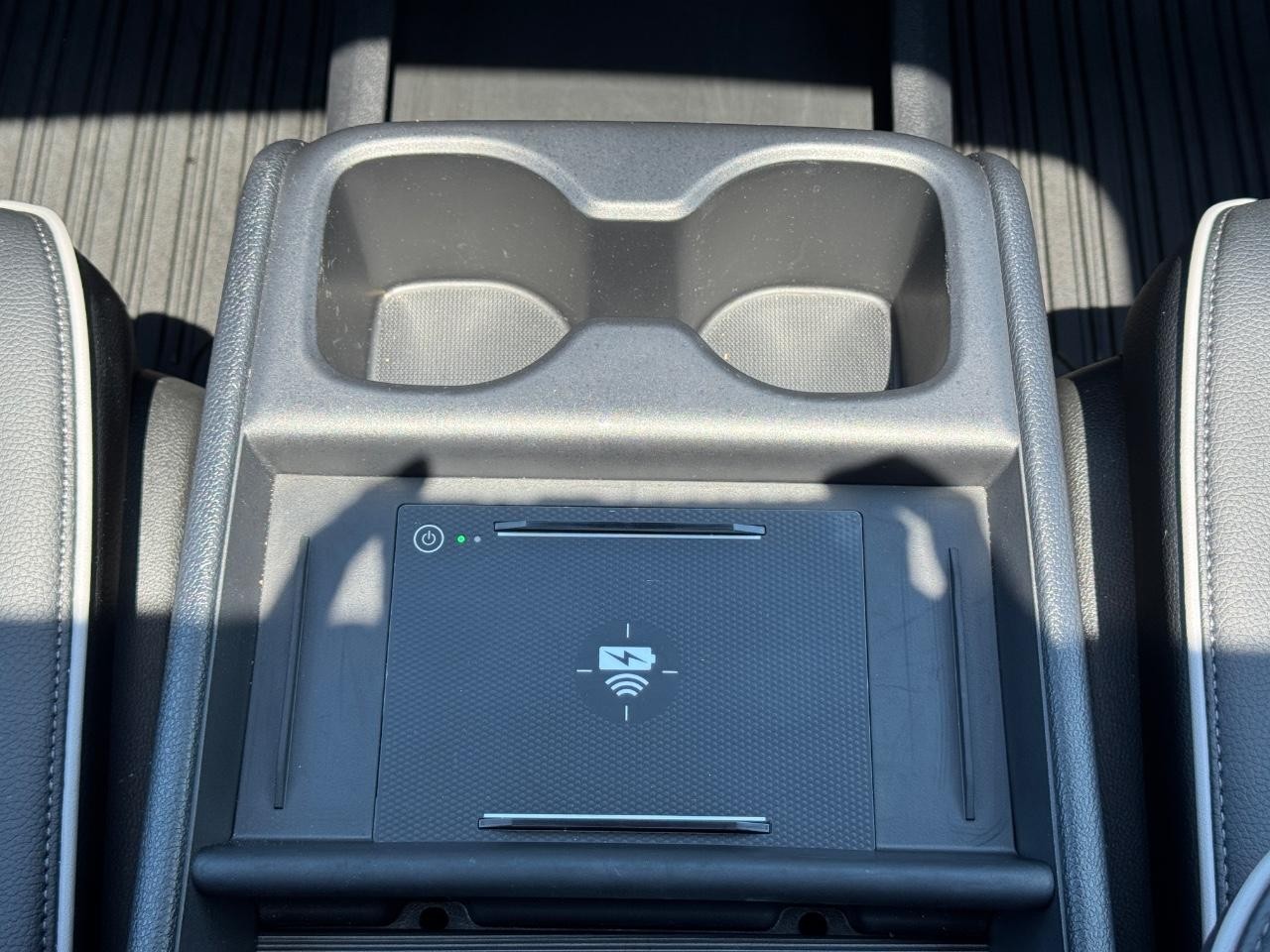 Honda Odyssey Vehicle Full-screen Gallery Image 17