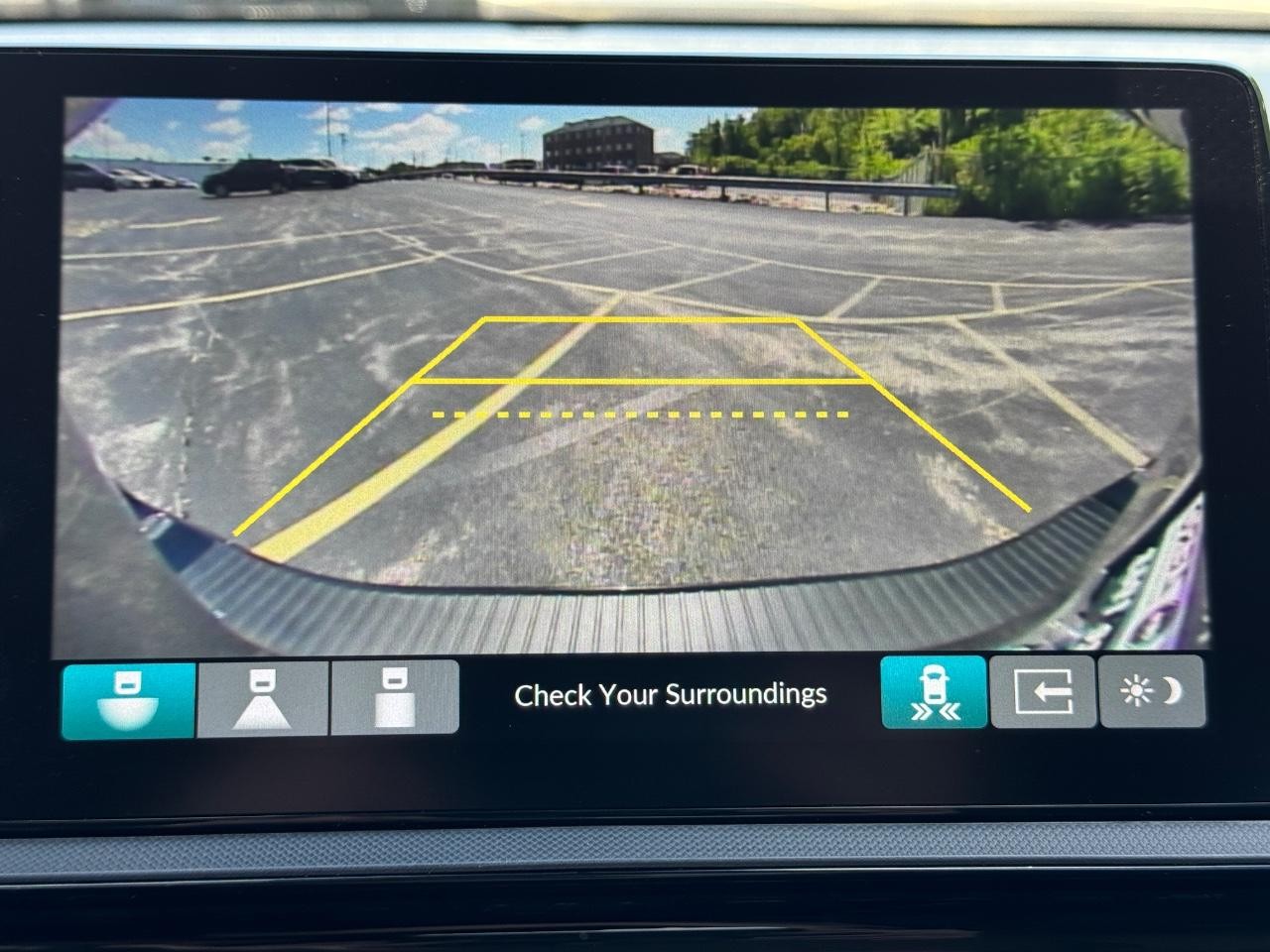 Honda Odyssey Vehicle Full-screen Gallery Image 26