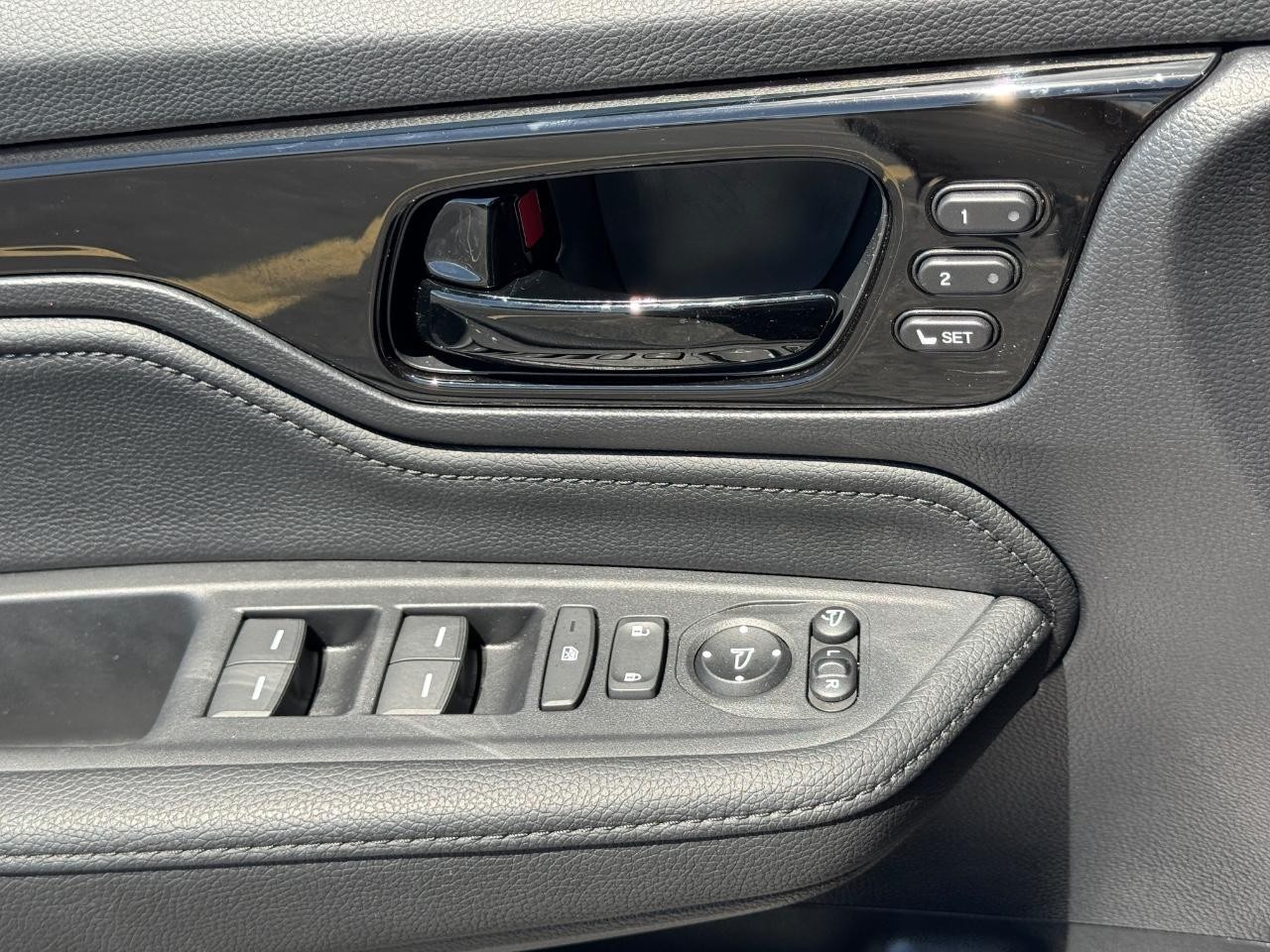Honda Odyssey Vehicle Full-screen Gallery Image 28