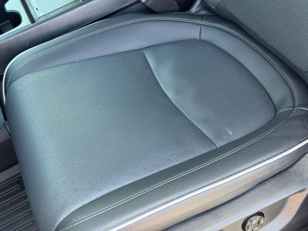 Honda Odyssey Vehicle Full-screen Gallery Image 29
