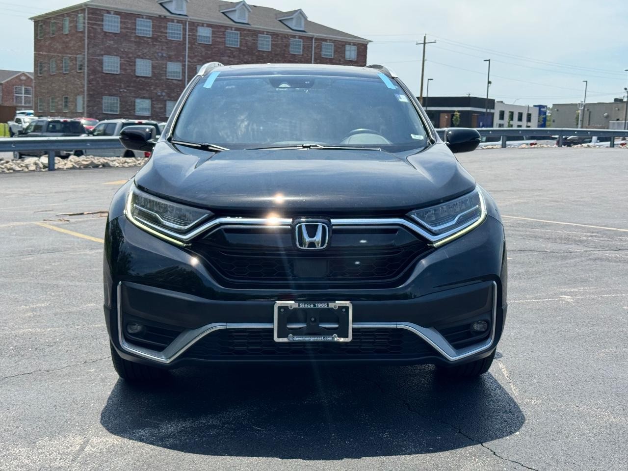 Honda CR-V Vehicle Full-screen Gallery Image 10
