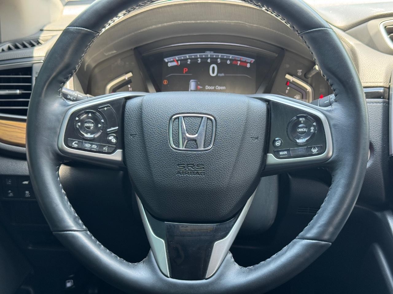 Honda CR-V Vehicle Full-screen Gallery Image 13