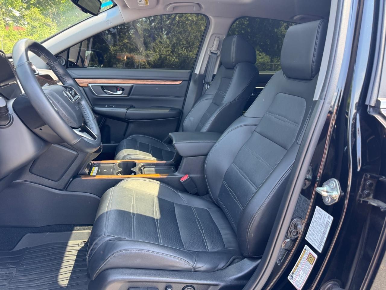 Honda CR-V Vehicle Full-screen Gallery Image 18