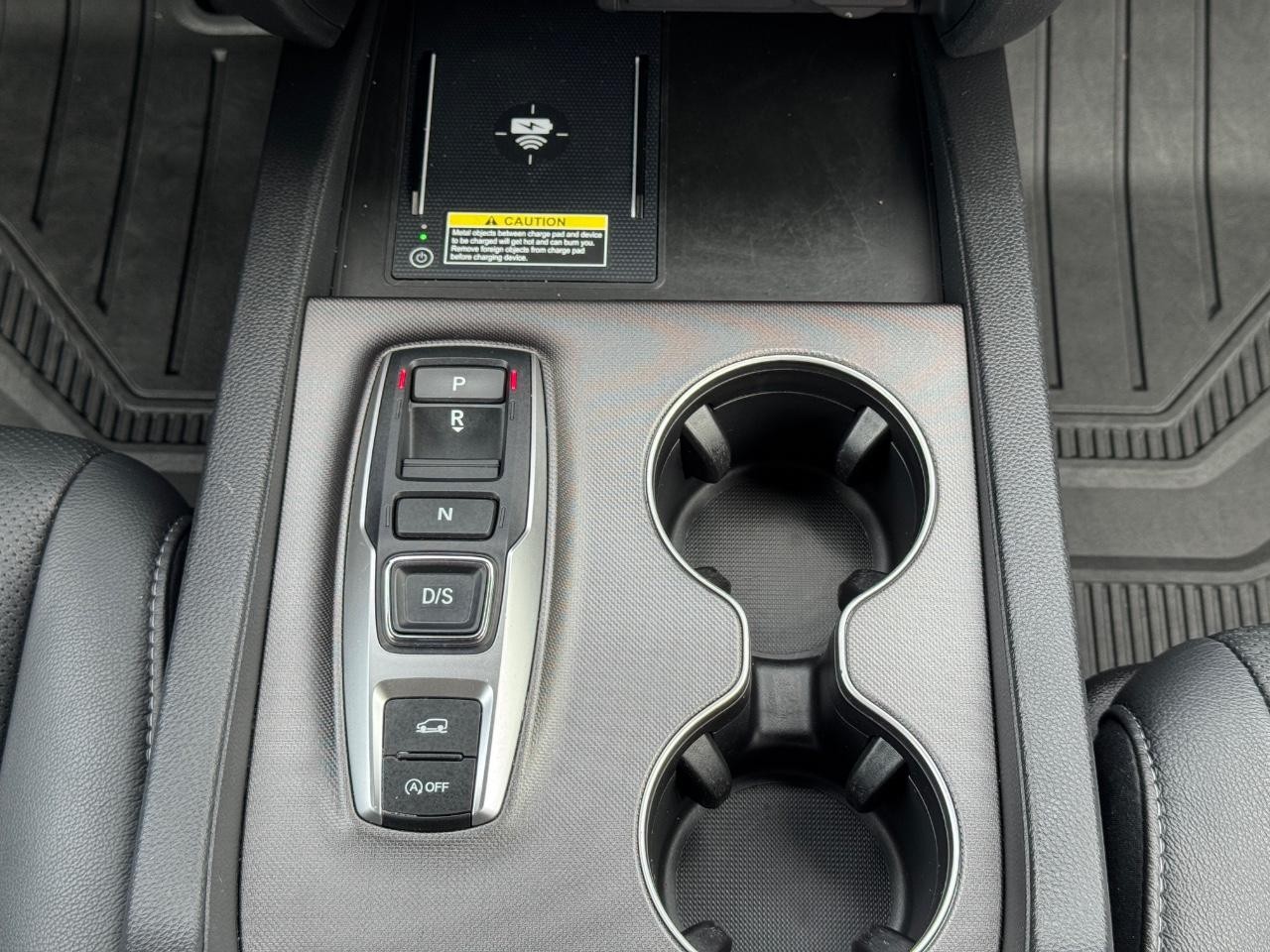 Honda Passport Vehicle Full-screen Gallery Image 16