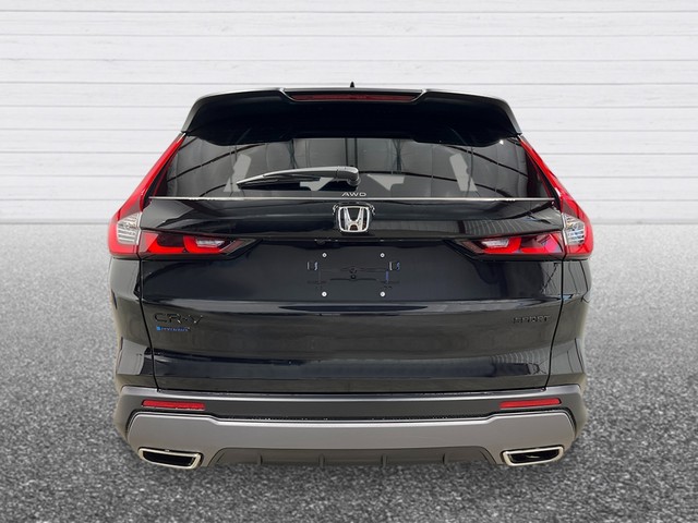 Honda CR-V Hybrid Vehicle Full-screen Gallery Image 05