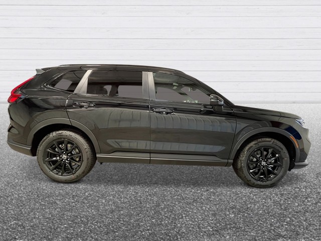 Honda CR-V Hybrid Vehicle Full-screen Gallery Image 09