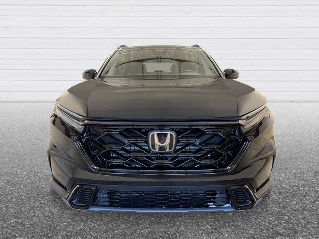 Honda CR-V Hybrid Vehicle Full-screen Gallery Image 11