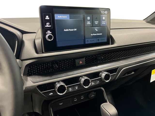 Honda CR-V Hybrid Vehicle Full-screen Gallery Image 20