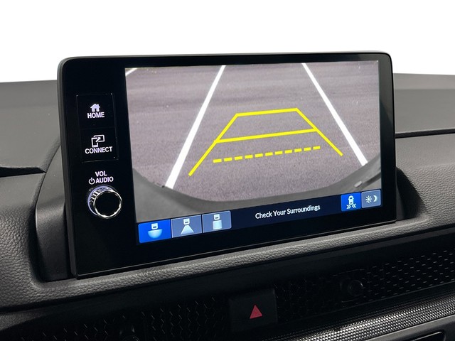 Honda CR-V Hybrid Vehicle Full-screen Gallery Image 22