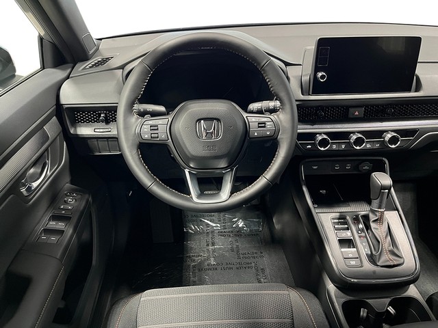 Honda CR-V Hybrid Vehicle Full-screen Gallery Image 27