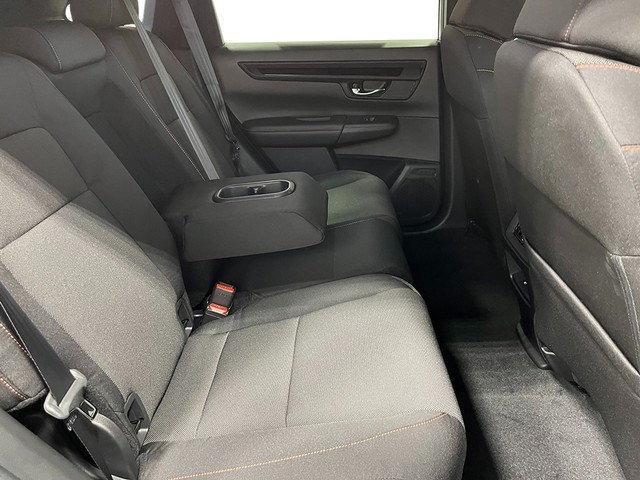Honda CR-V Hybrid Vehicle Full-screen Gallery Image 29