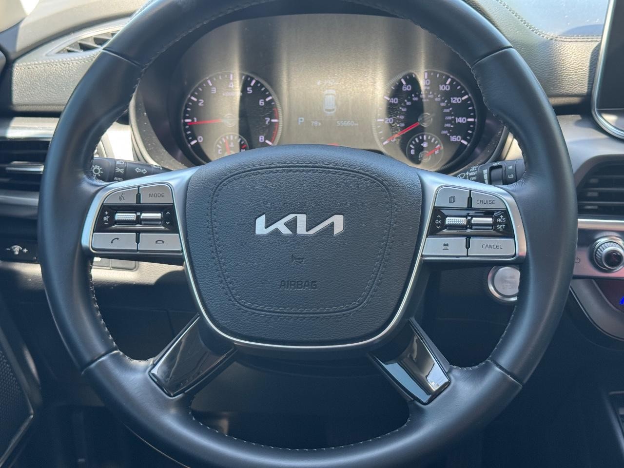 Kia Telluride Vehicle Full-screen Gallery Image 14