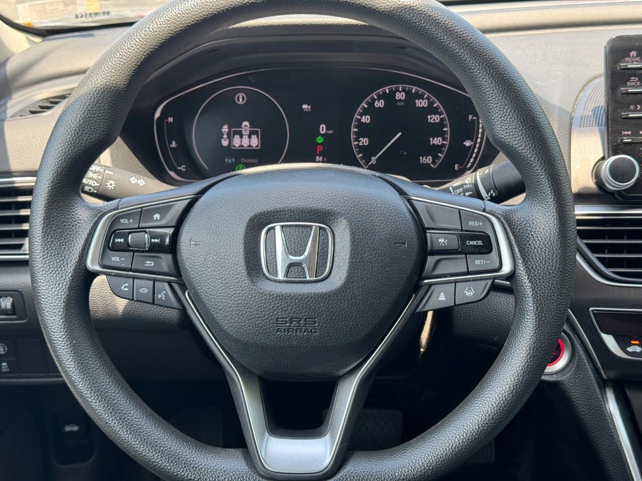 Honda Accord Sedan Vehicle Full-screen Gallery Image 13