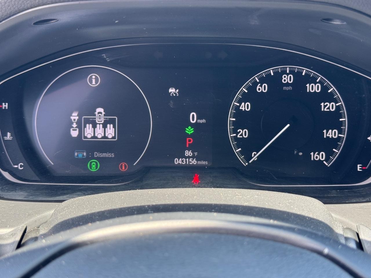 Honda Accord Sedan Vehicle Full-screen Gallery Image 19