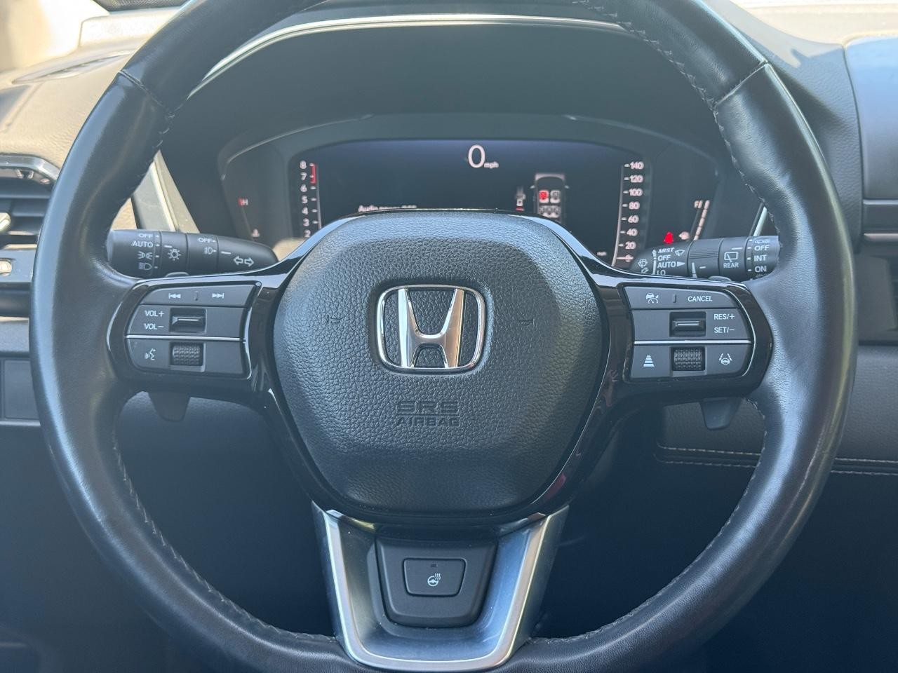 Honda Pilot Vehicle Full-screen Gallery Image 14