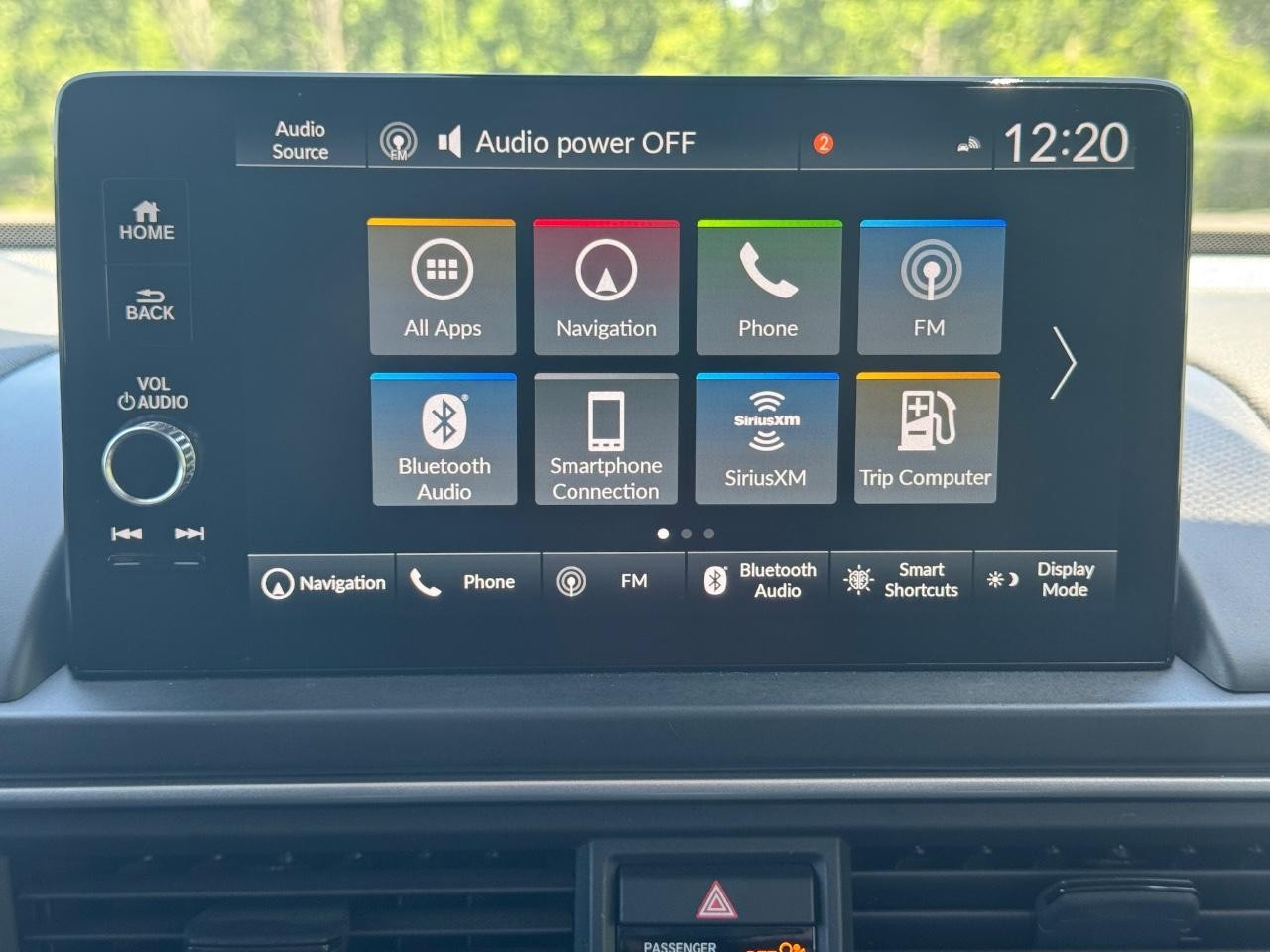 Honda Pilot Vehicle Full-screen Gallery Image 15