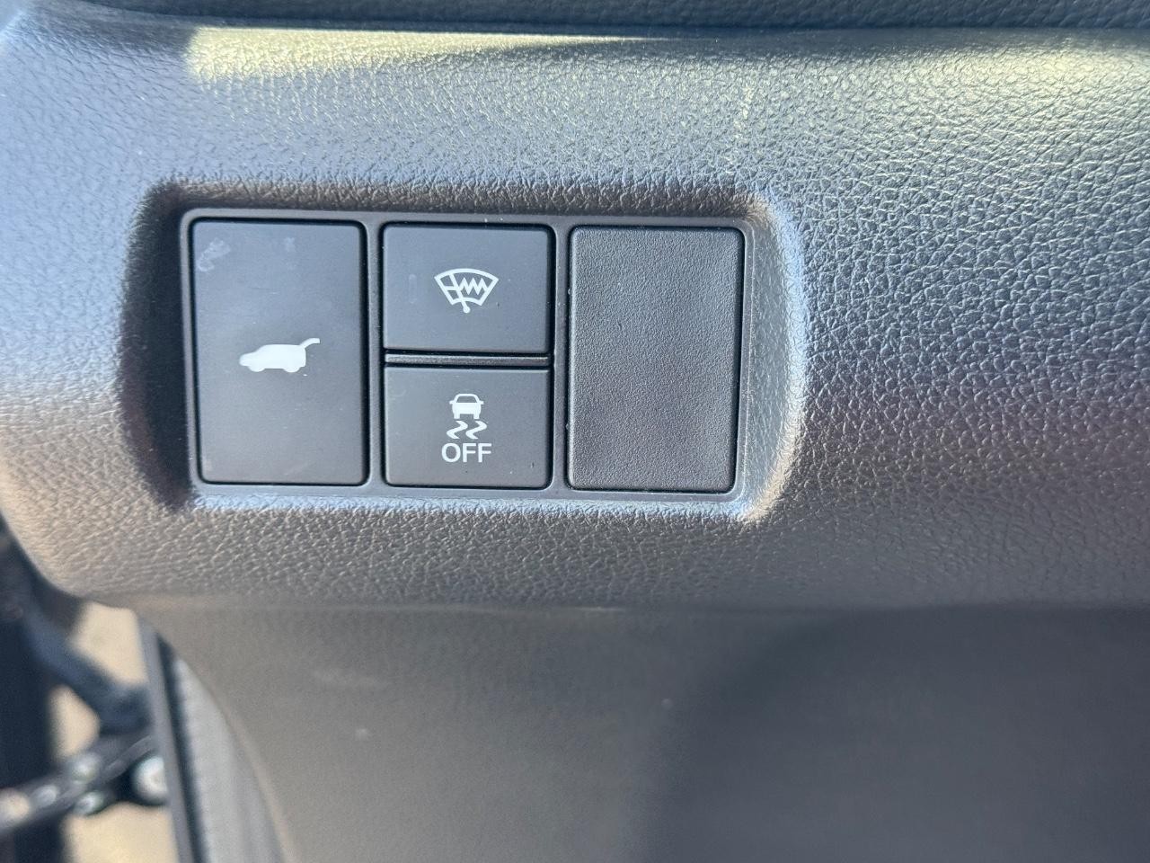Honda Pilot Vehicle Full-screen Gallery Image 26