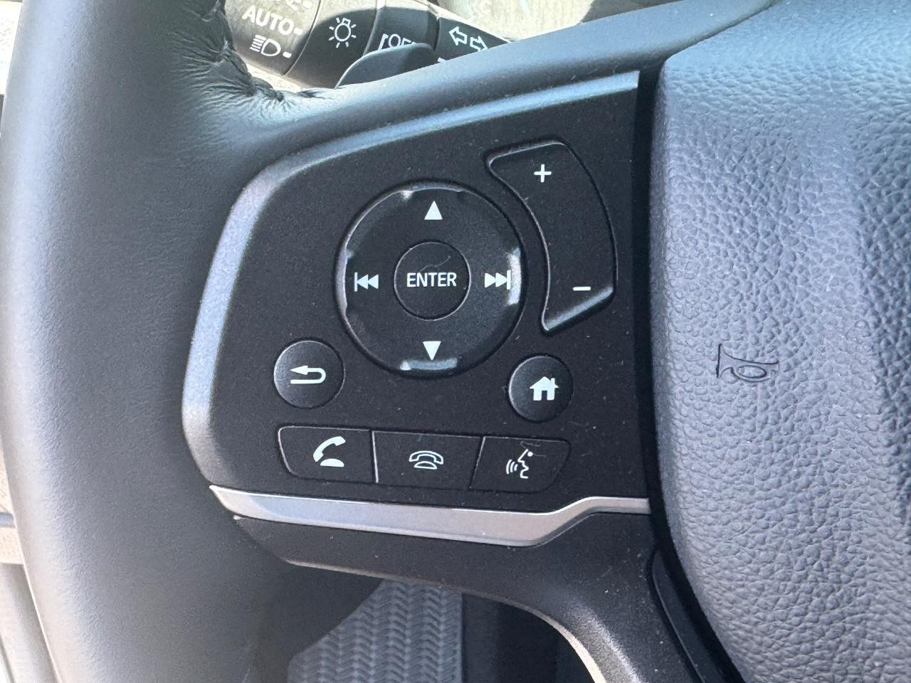 Honda Odyssey Vehicle Full-screen Gallery Image 21