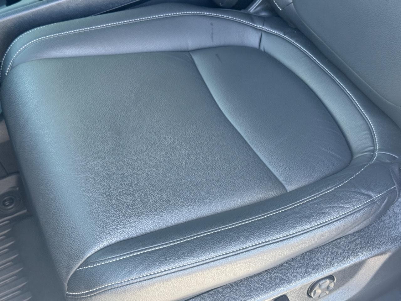 Honda Odyssey Vehicle Full-screen Gallery Image 26