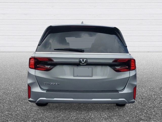 Honda Odyssey Vehicle Full-screen Gallery Image 04