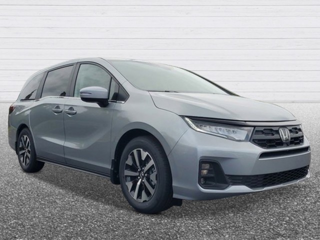 Honda Odyssey Vehicle Full-screen Gallery Image 06