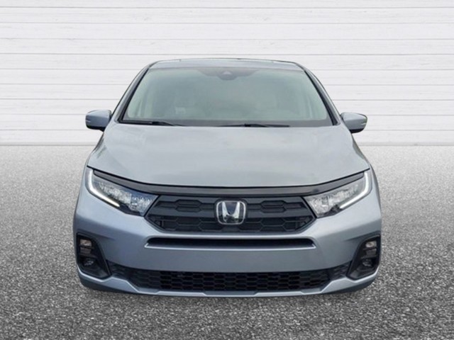 Honda Odyssey Vehicle Full-screen Gallery Image 07