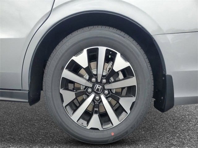 Honda Odyssey Vehicle Full-screen Gallery Image 08