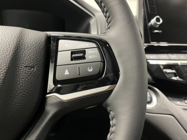 Honda Odyssey Vehicle Full-screen Gallery Image 15
