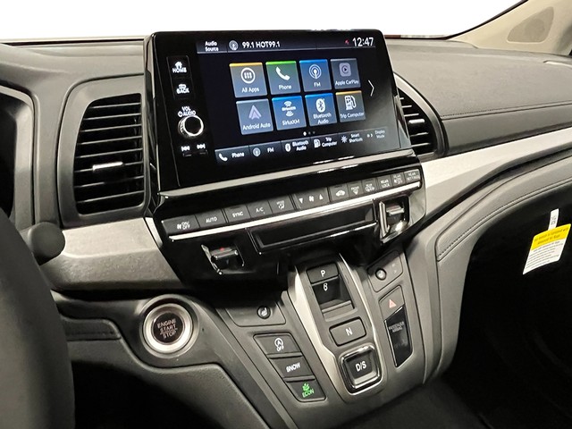 Honda Odyssey Vehicle Full-screen Gallery Image 17