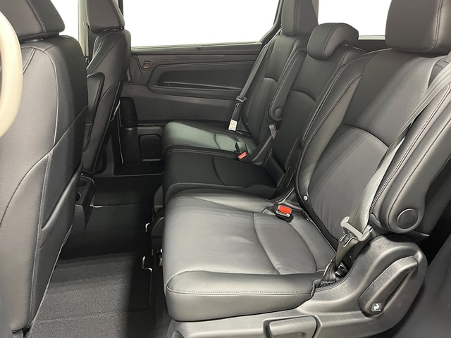 Honda Odyssey Vehicle Full-screen Gallery Image 21