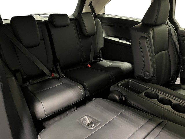 Honda Odyssey Vehicle Full-screen Gallery Image 23