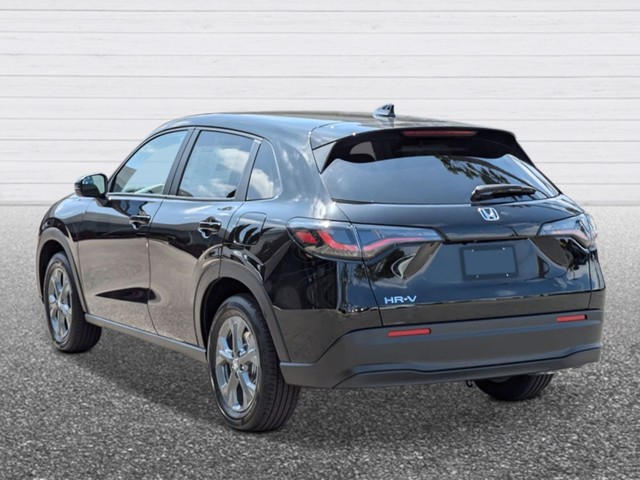 Honda HR-V Vehicle Full-screen Gallery Image 03