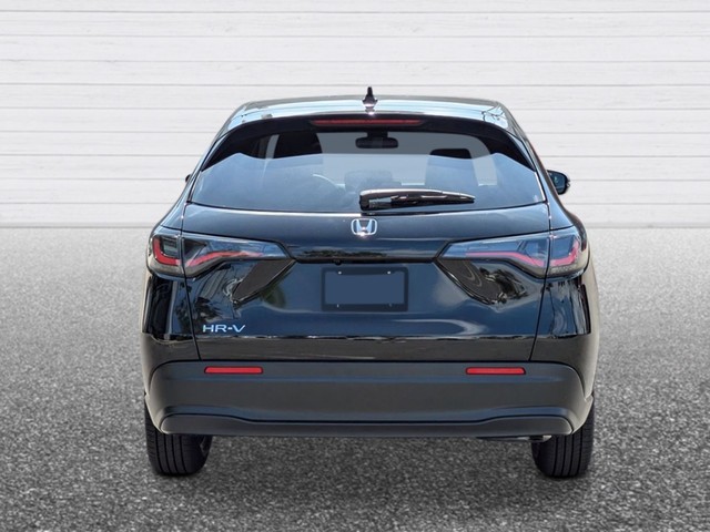 Honda HR-V Vehicle Full-screen Gallery Image 04