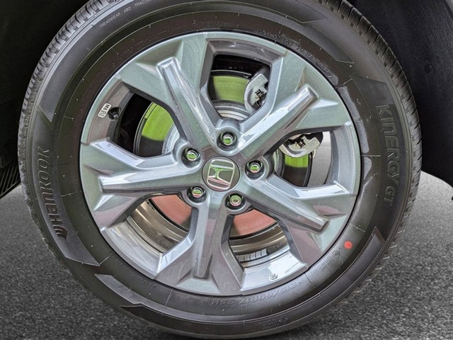 Honda HR-V Vehicle Full-screen Gallery Image 08