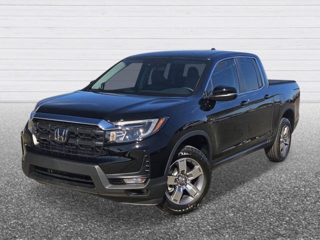 Honda Ridgeline Vehicle Full-screen Gallery Image 02