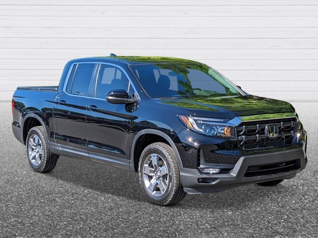 Honda Ridgeline Vehicle Full-screen Gallery Image 08