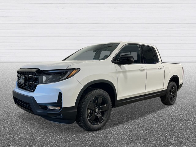 Honda Ridgeline Vehicle Full-screen Gallery Image 02