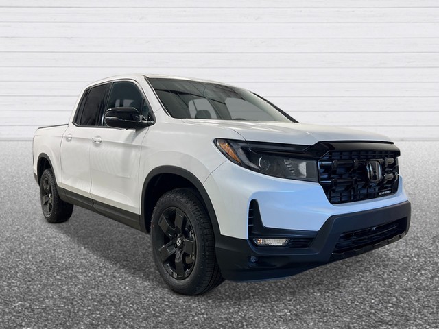 Honda Ridgeline Vehicle Full-screen Gallery Image 09