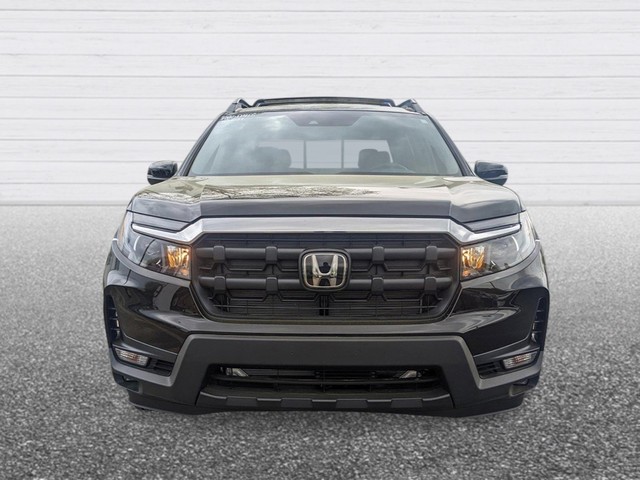 Honda Ridgeline Vehicle Full-screen Gallery Image 08