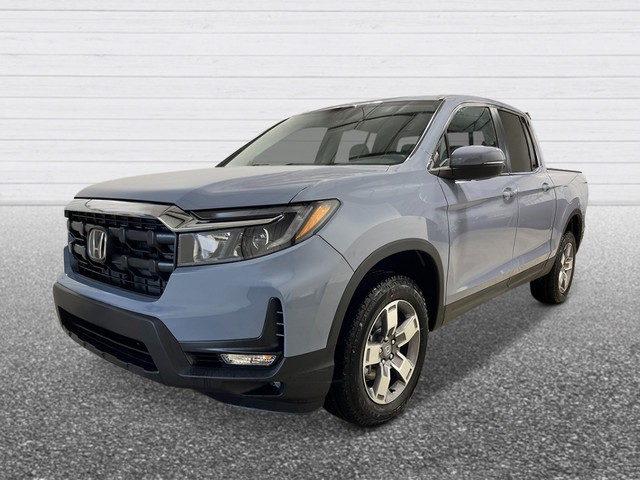 Honda Ridgeline Vehicle Full-screen Gallery Image 02