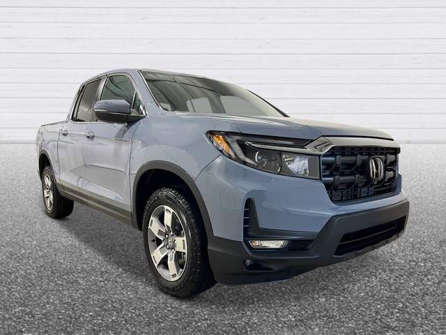Honda Ridgeline Vehicle Full-screen Gallery Image 10