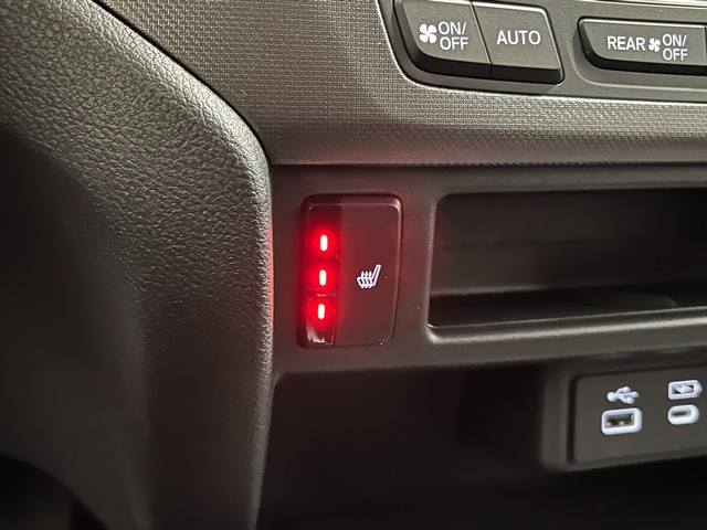 Honda Ridgeline Vehicle Full-screen Gallery Image 22