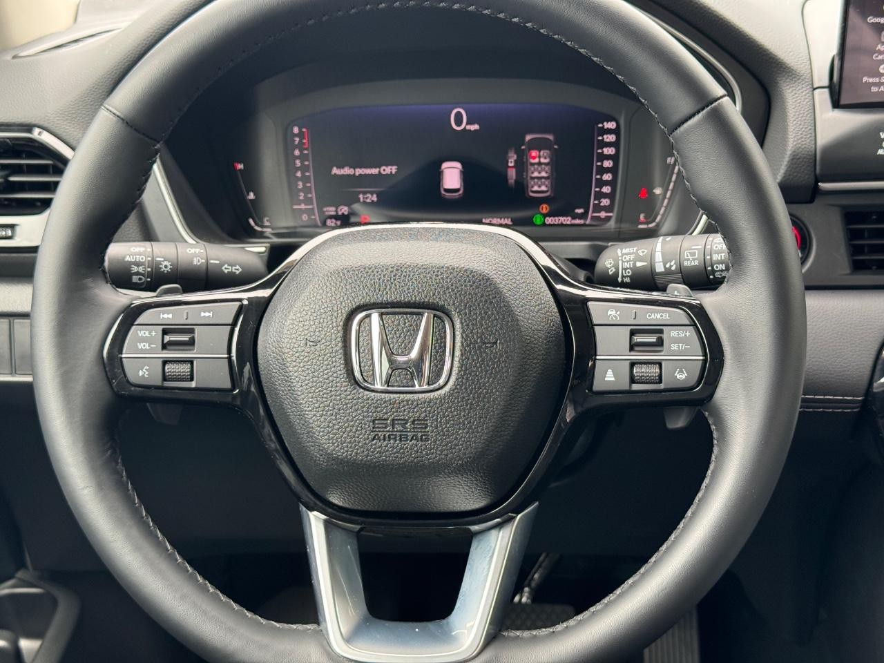 Honda Pilot Vehicle Full-screen Gallery Image 14