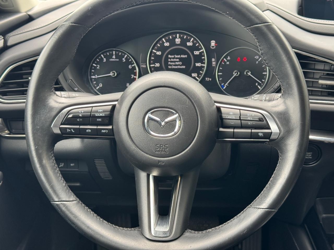 Mazda CX-30 Vehicle Full-screen Gallery Image 13