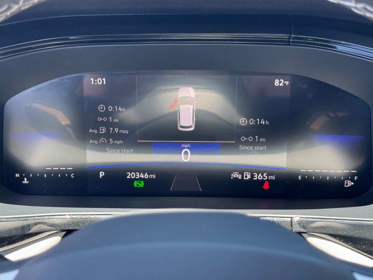 Volkswagen Taos Vehicle Full-screen Gallery Image 19
