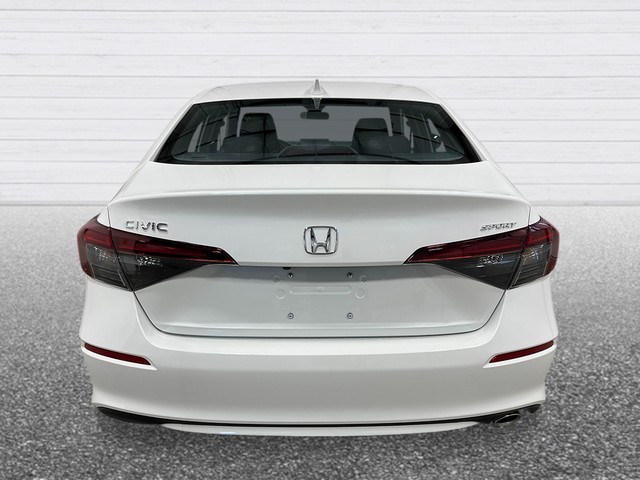 Honda Civic Sedan Vehicle Full-screen Gallery Image 05