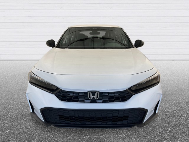 Honda Civic Sedan Vehicle Full-screen Gallery Image 11