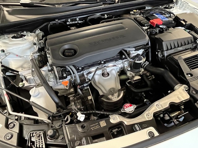 Honda Civic Sedan Vehicle Full-screen Gallery Image 13