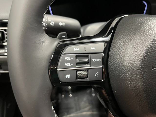 Honda Civic Sedan Vehicle Full-screen Gallery Image 18