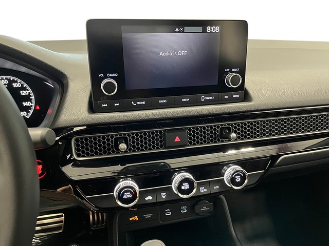 Honda Civic Sedan Vehicle Full-screen Gallery Image 20